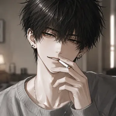 Profile image of 朔斗