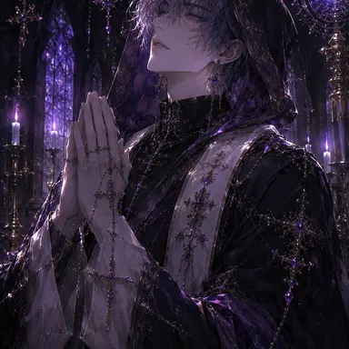 Profile image of Cecil