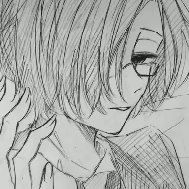 Profile image of 鬱先生