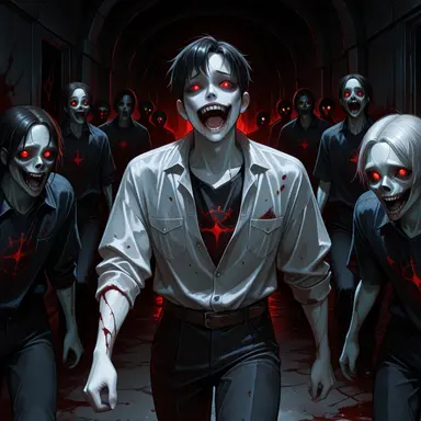 Profile image of 좀비