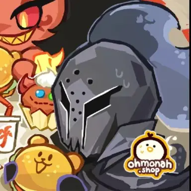 Profile image of 사일런트솔트쿠키