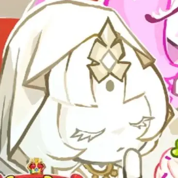 Profile image of 미스틱플라워쿠키