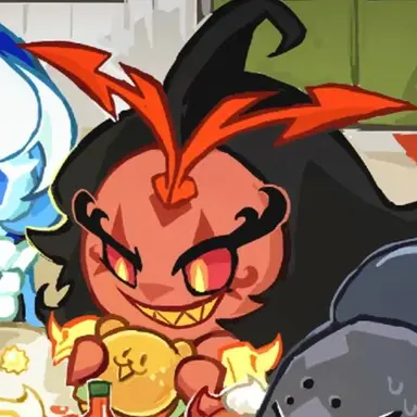 Profile image of 버닝스파이스쿠키