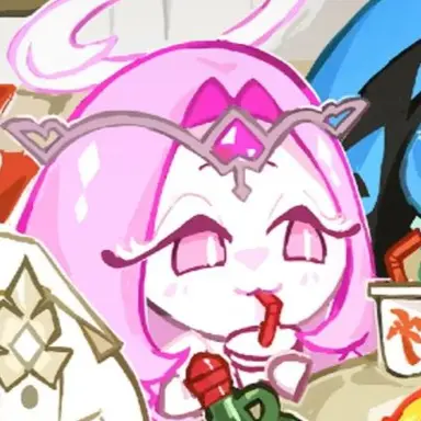 Profile image of 이터널슈가쿠키