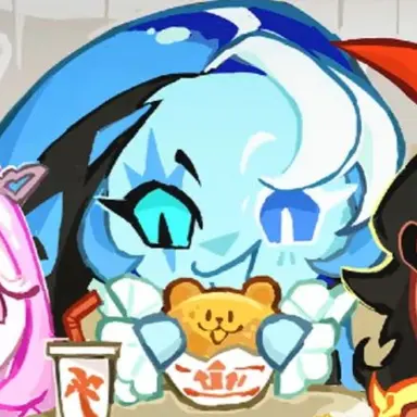 Profile image of 쉐도우밀크쿠키