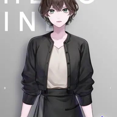 Profile image of 弥代　衣都