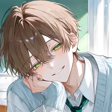 Profile image of 翠