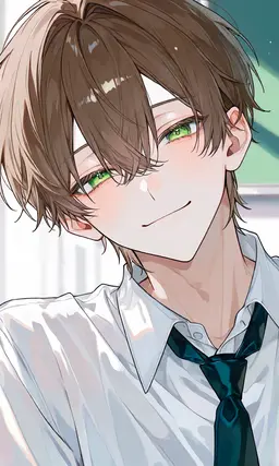 Profile image of 翠