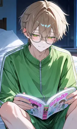 Profile image of 翠