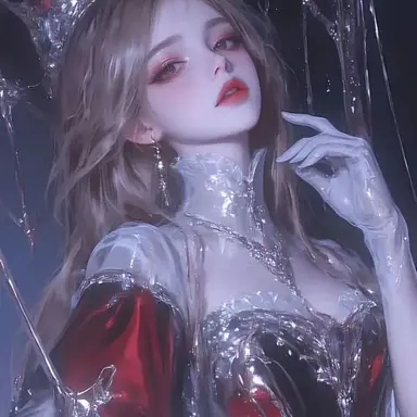 Profile image of 샬롯 링링