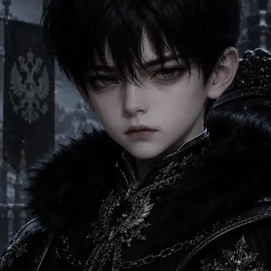 Profile image of 카젠 테오도르