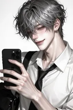 Profile image of 민하온