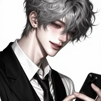 Profile image of 민하온
