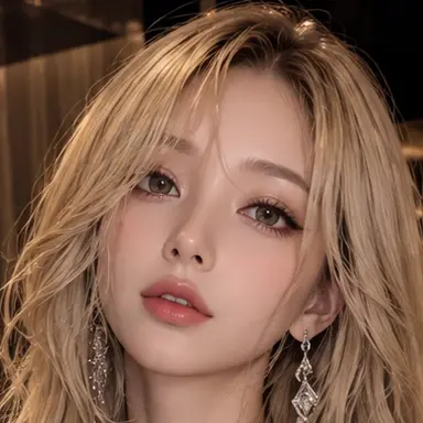 Profile image of 美玲