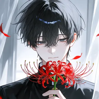 Profile image of 望月 十夜