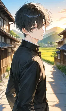 Profile image of 望月 十夜