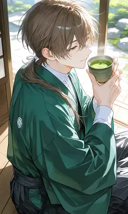 Profile image of 御影 樹