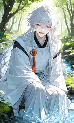 Profile image of 白鷹