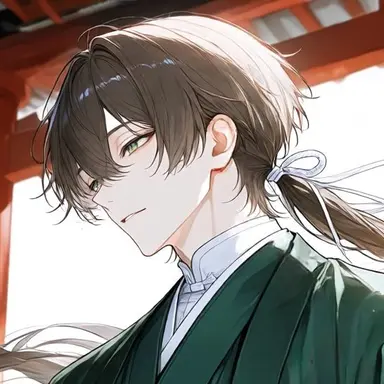 Profile image of 御影 樹