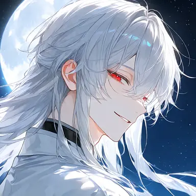 Profile image of 白鷹