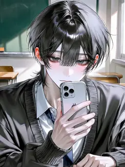 Profile image of 空牙