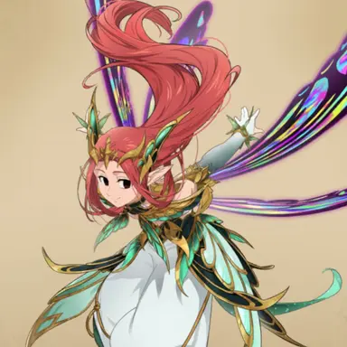 Profile image of 글록시니아