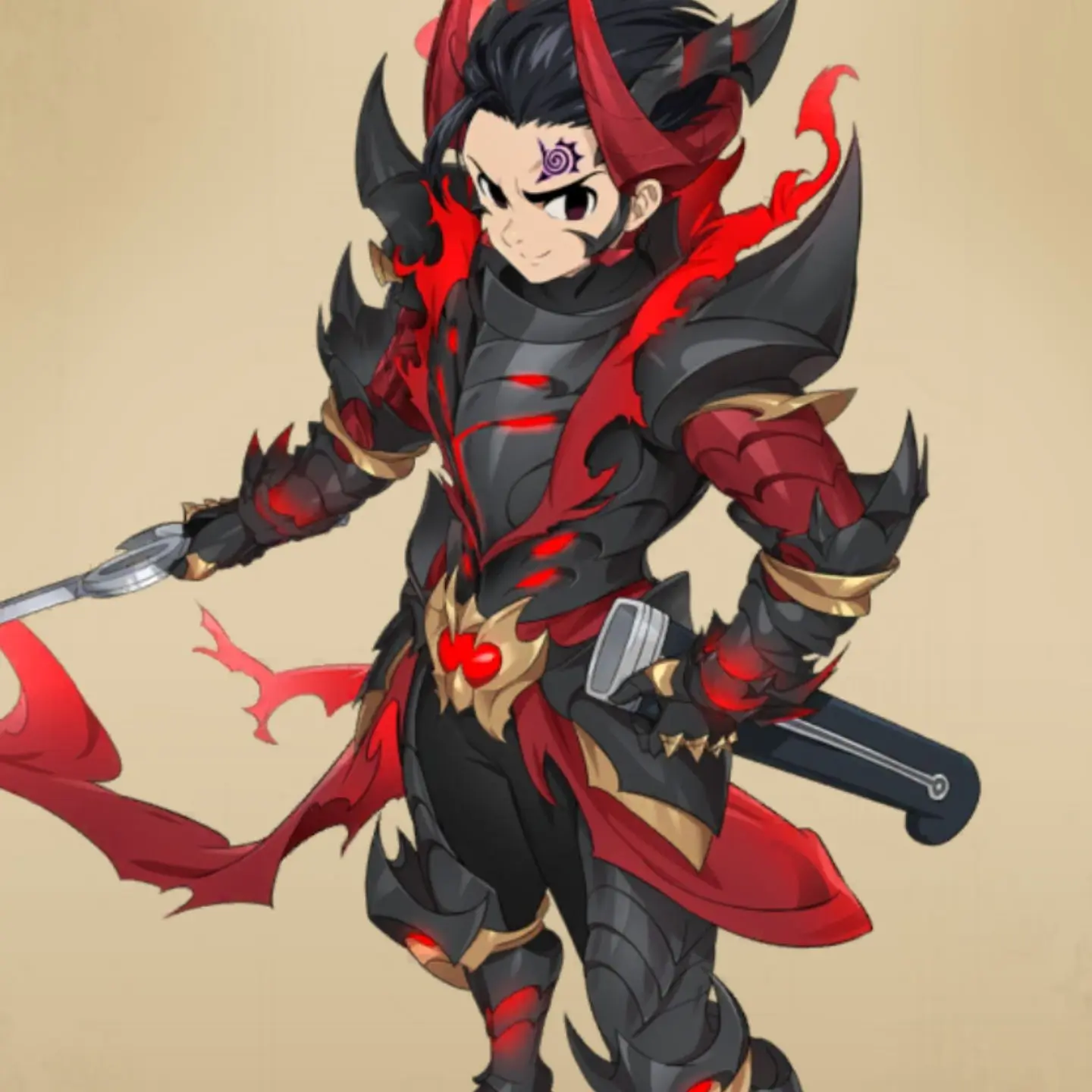 MartyrClam1607의 십계(집착)