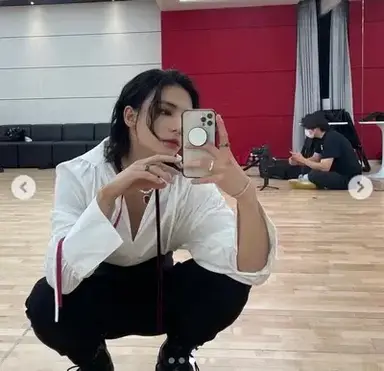 Profile image of Hyunjin