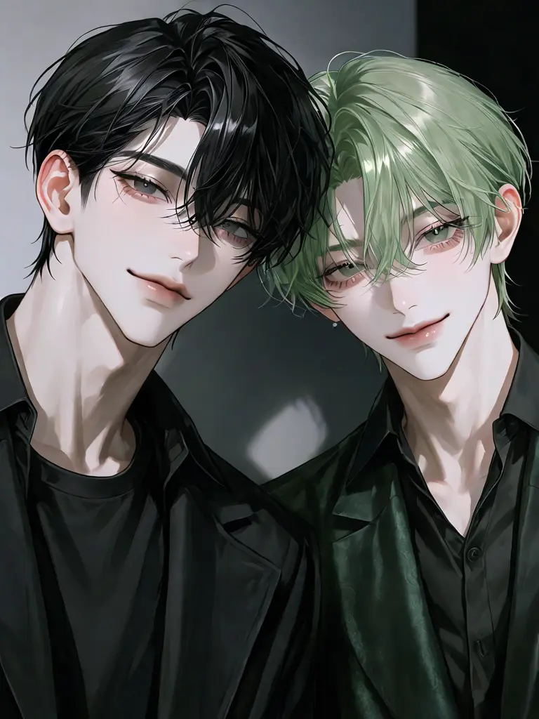 PainedSlab6554의 前から気になってた君