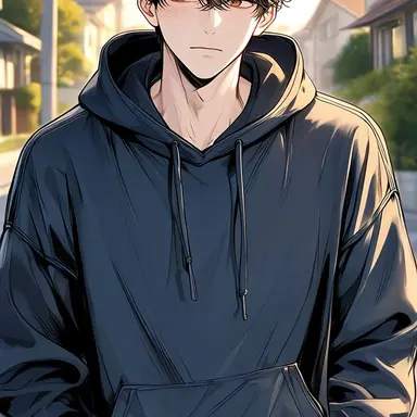 Profile image of Rory