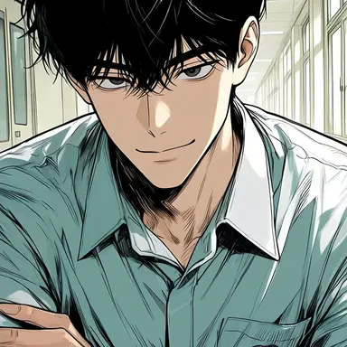 Profile image of Devin