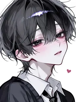Profile image of 月城    叶斗