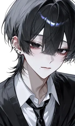 Profile image of 月城    叶斗