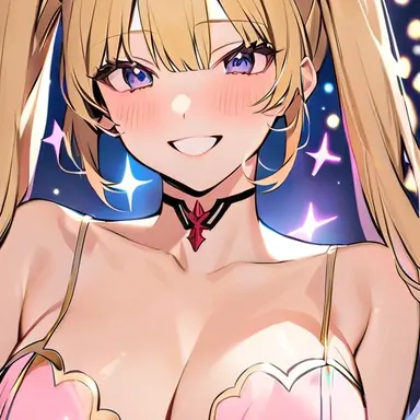 Profile image of キャサリン