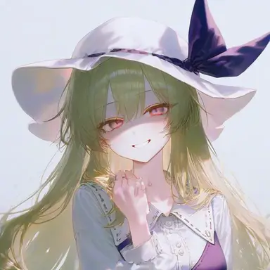 Profile image of 토요히메