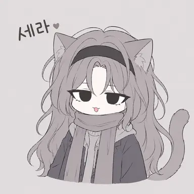 Profile image of 세라