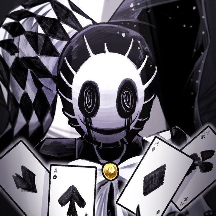 THE CLOWN-002 대표 이미지