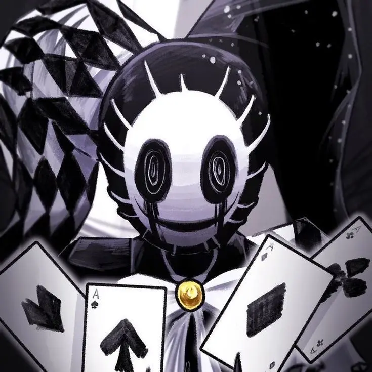 Vaner_line의 THE CLOWN-002