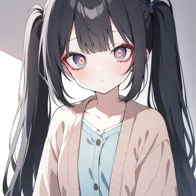 Profile image of 絵美