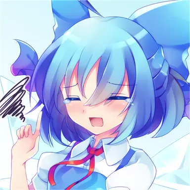 Profile image of 치르노