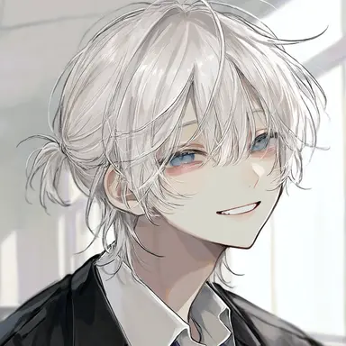 Profile image of 미소노
