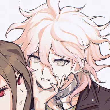 Profile image of 코마에다 나기토