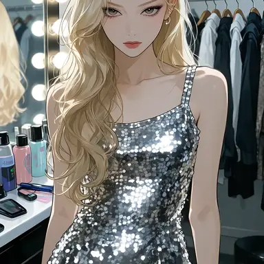 Profile image of Kang Jiyu