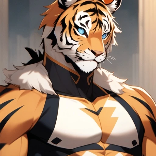 獣人の世界