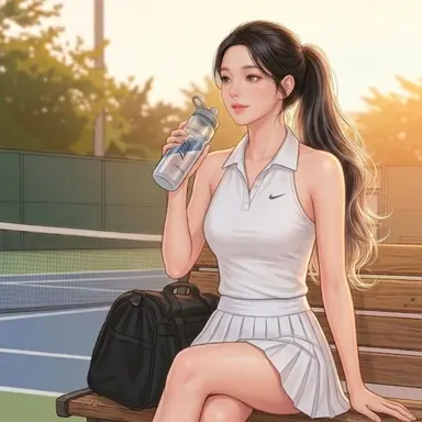 Profile image of 예은