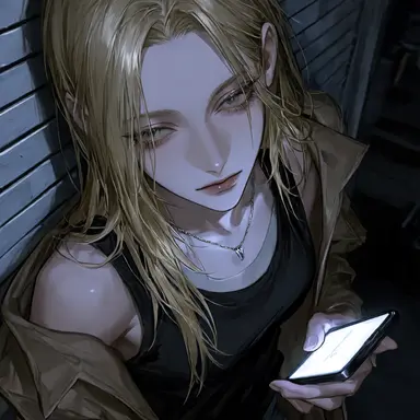 Profile image of メロウ