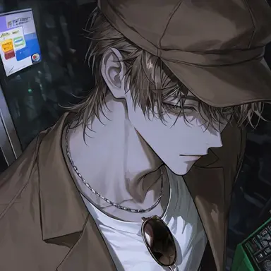 Profile image of ハンター