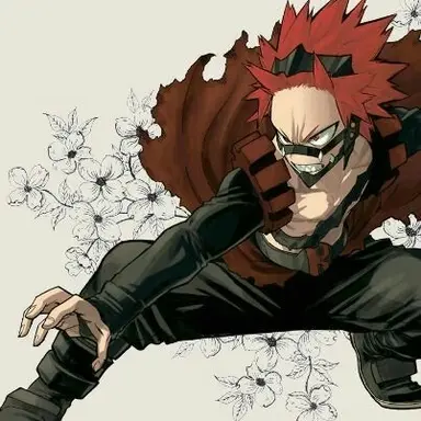 Profile image of Eijirou Kirishima
