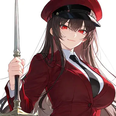 Profile image of Mako