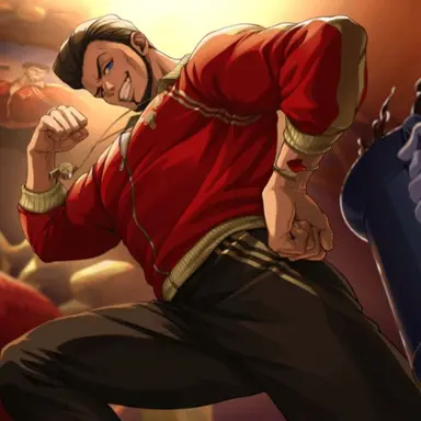Profile image of バルガス